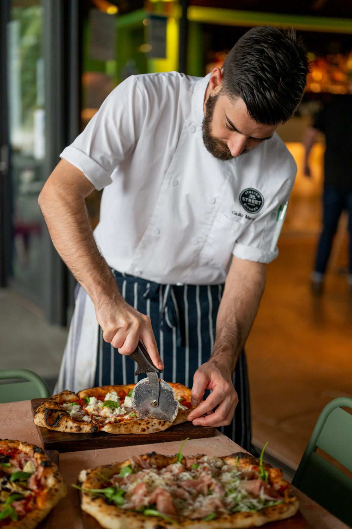 Are You Butchering 'Bruschetta'?-Correct Italian Food Pronunciations