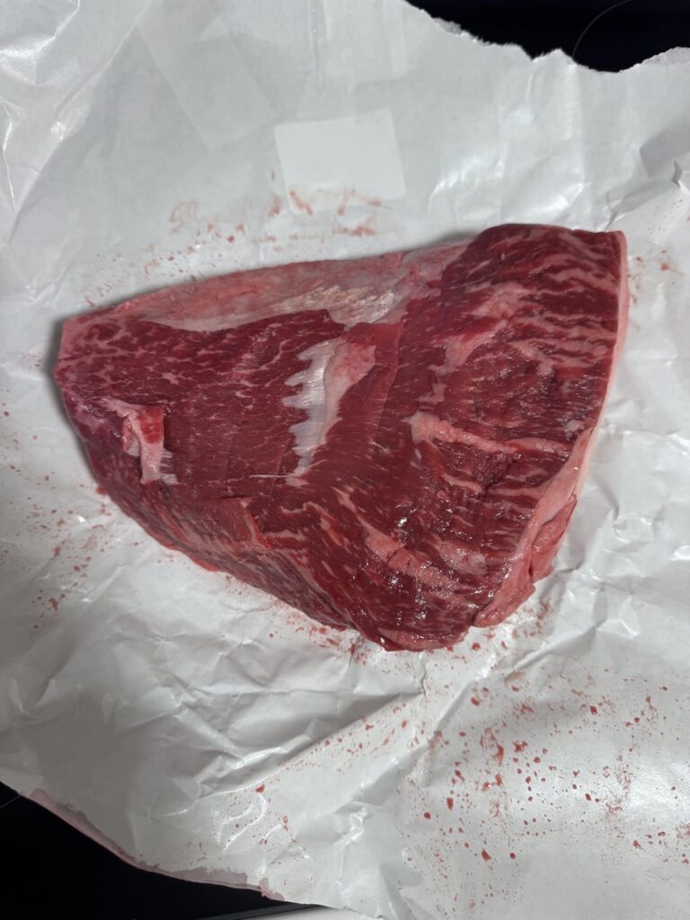 Picana - Advise, please!