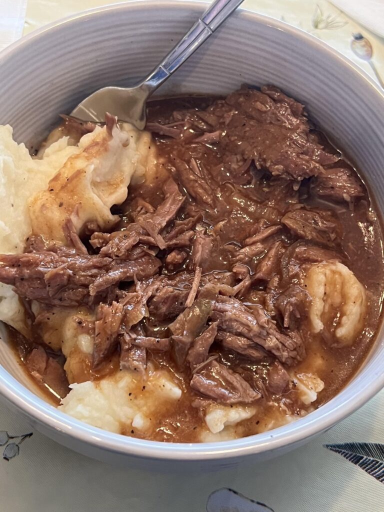 Threw this London broil (top round) meal together and it was a big success! Threw this London broil (top round) meal together and it was a big success!