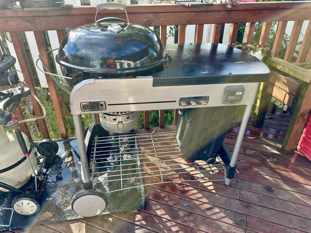 $80NZD ($48USD) at the local Dumps “Recycle Store”