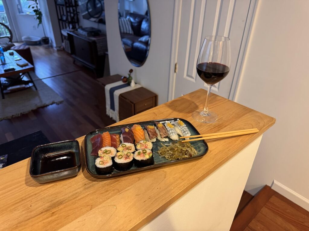 Second times the charm!