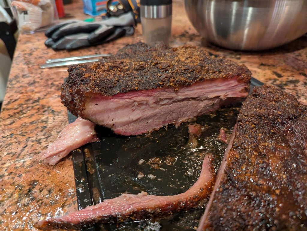 What did I do wrong?