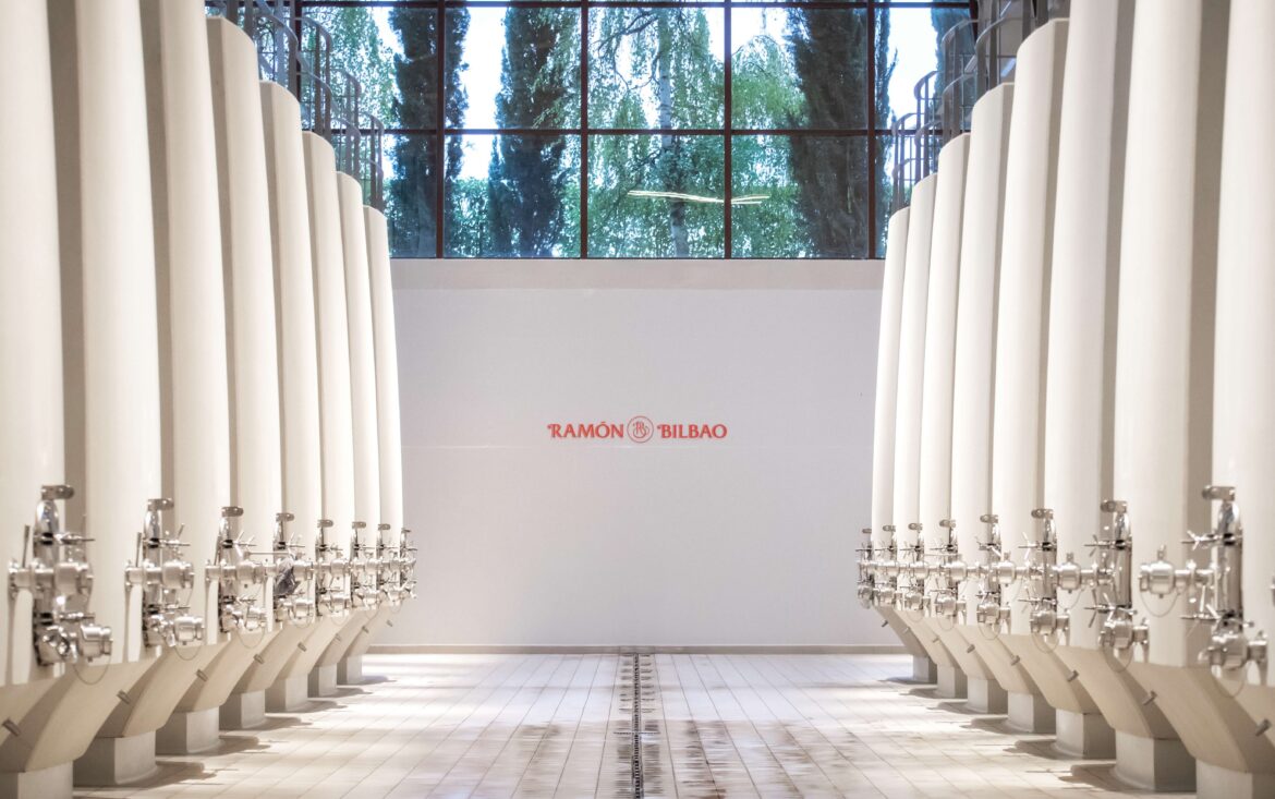 Ramón Bilbao & Mar de Frades look to Jascots for premium wine sales