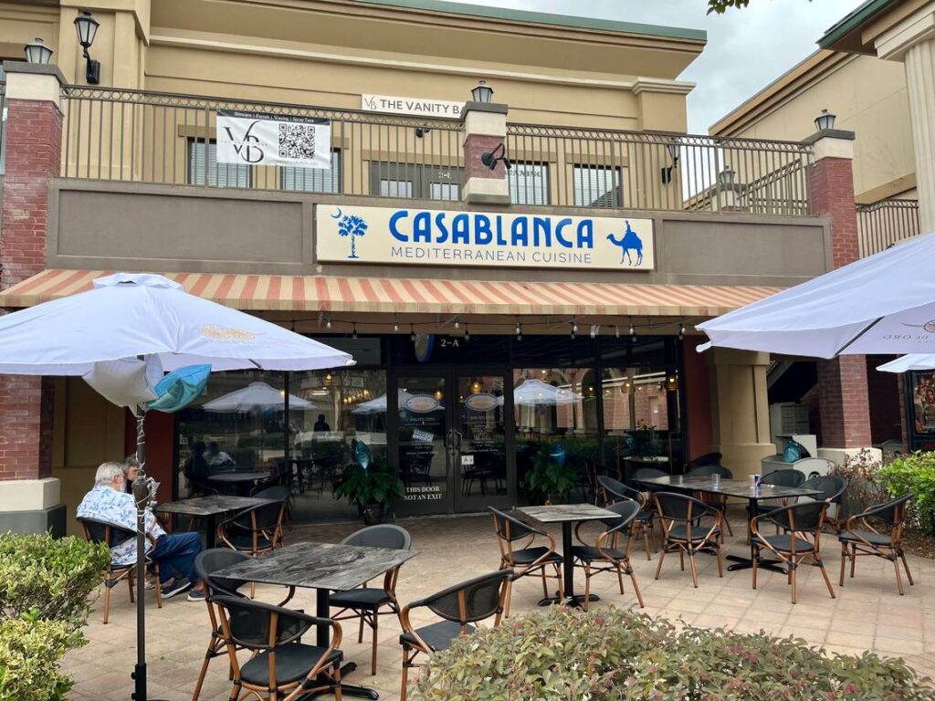 Popular Mediterranean restaurant opens new Bluffton spot. Here’s where Yahoo lifestyle home