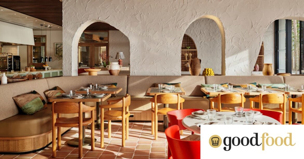 Cibaria Italian restaurant in Manly and 55 North bar ‘feel made to go from surf-to-seat’