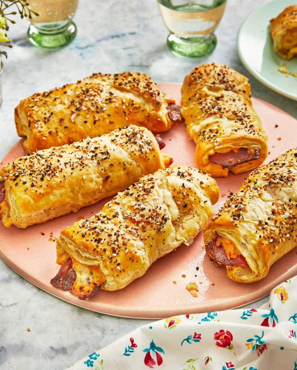 egg recipes bacon egg cheese