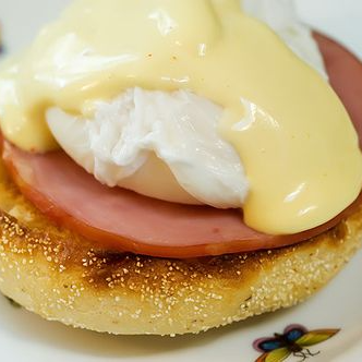 egg recipes eggs benedict