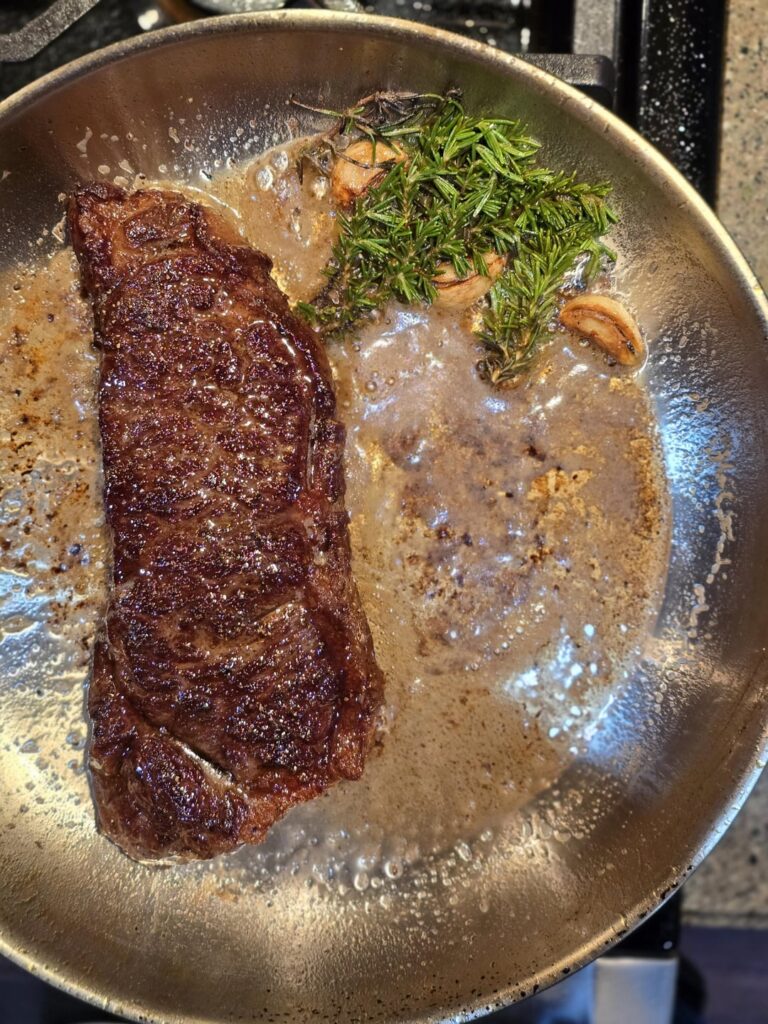 My wife just delivered a healthy boy. A nice low-key celebration