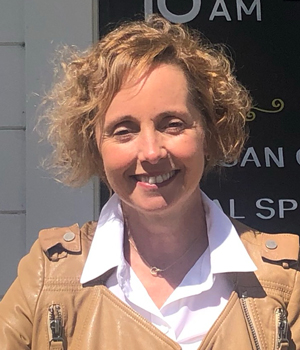 Emma Hofer-Louis, Chief Executive Officer, Marin French Cheese Co.