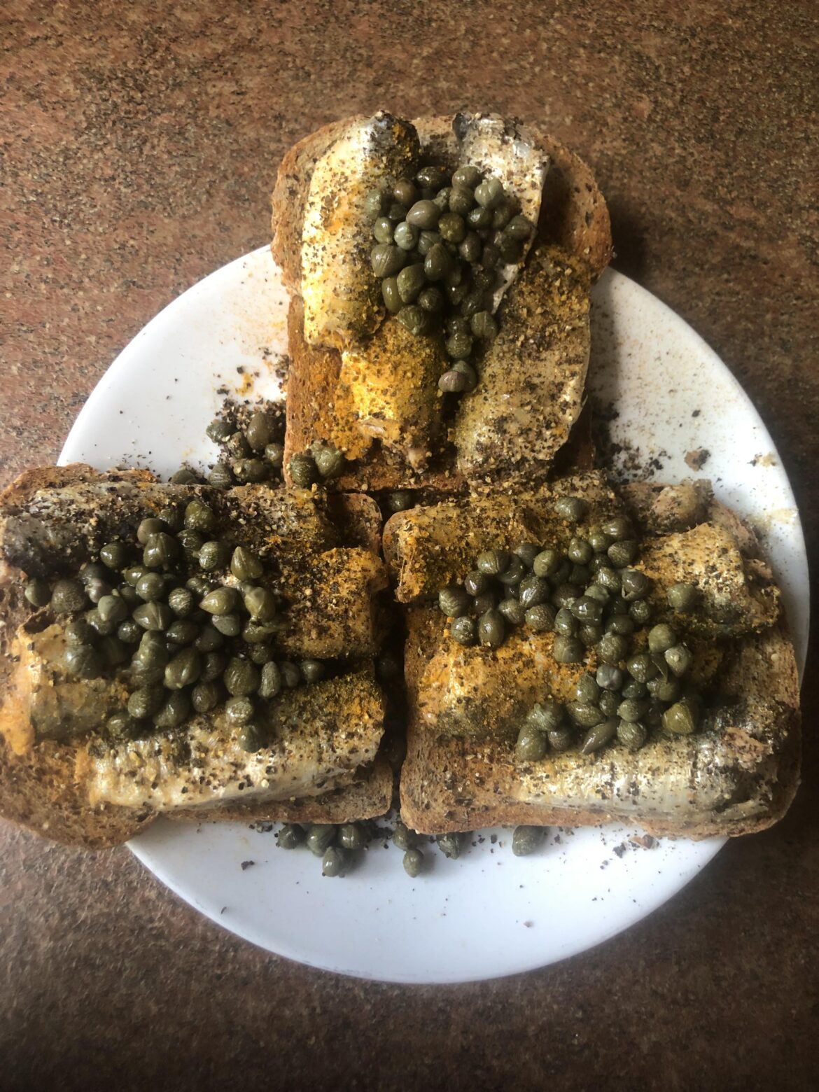 Posting this here because no where else would appreciate it