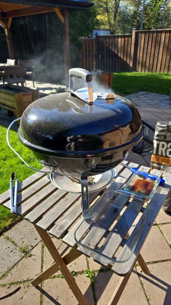 Jumbo joe in action!