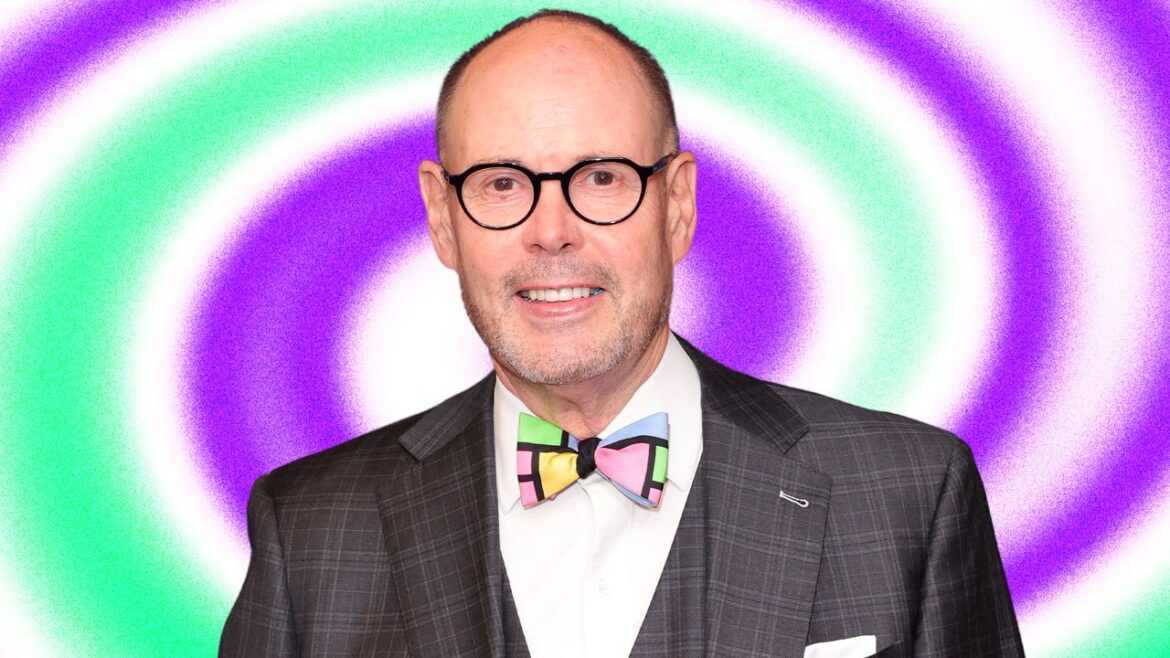 The Real Life Diet of Ernie Johnson, Who Eats Wherever Mike Fratello Tells Him To The Real Life Diet of Ernie Johnson, Who Eats Wherever Mike Fratello Tells Him To