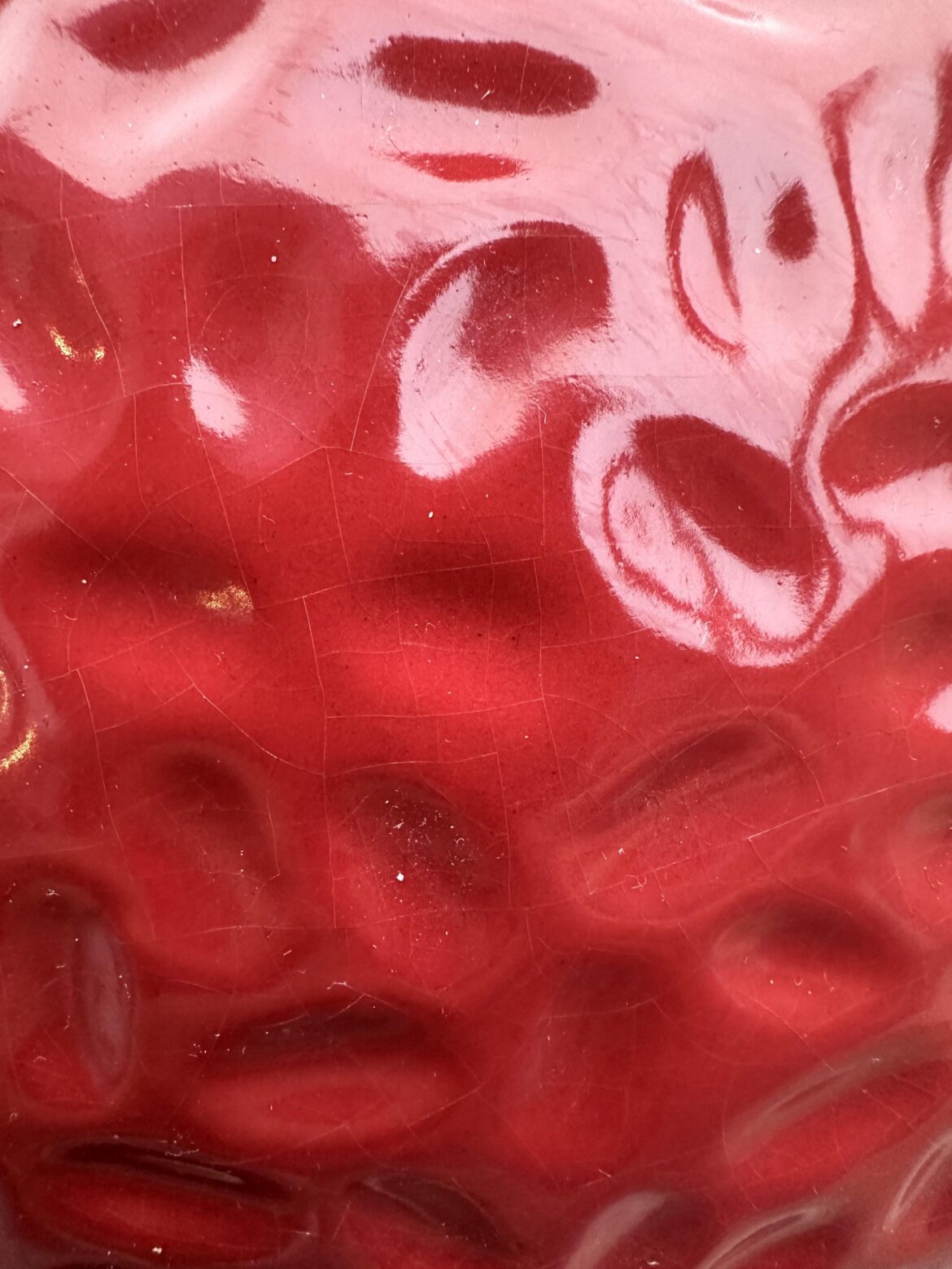 Should I be concerned? Should I be concerned?