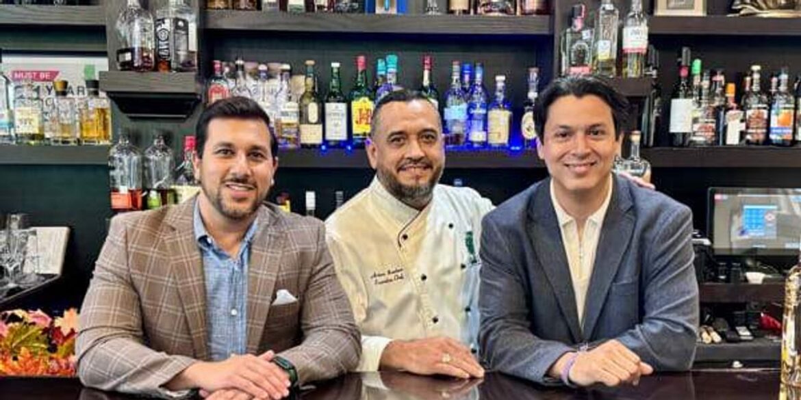 Genesis Steakhouse rebrands as non-kosher Exodus Bar & Grill Genesis Steakhouse rebrands as non-kosher Exodus Bar & Grill