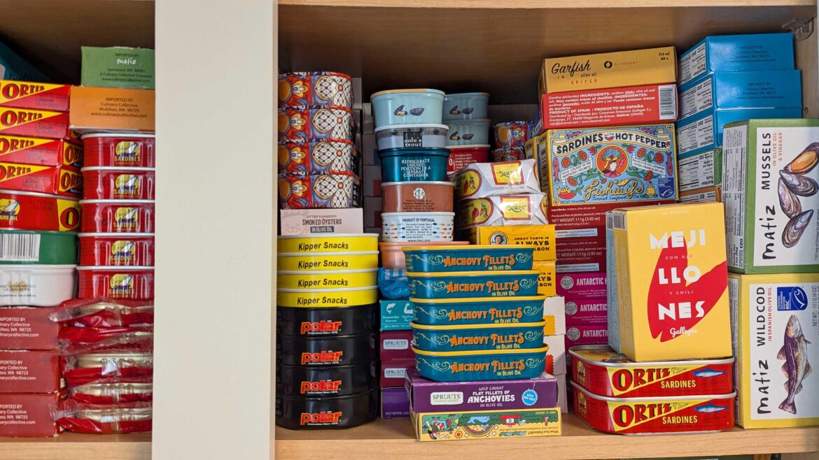 You could say I have a problem.