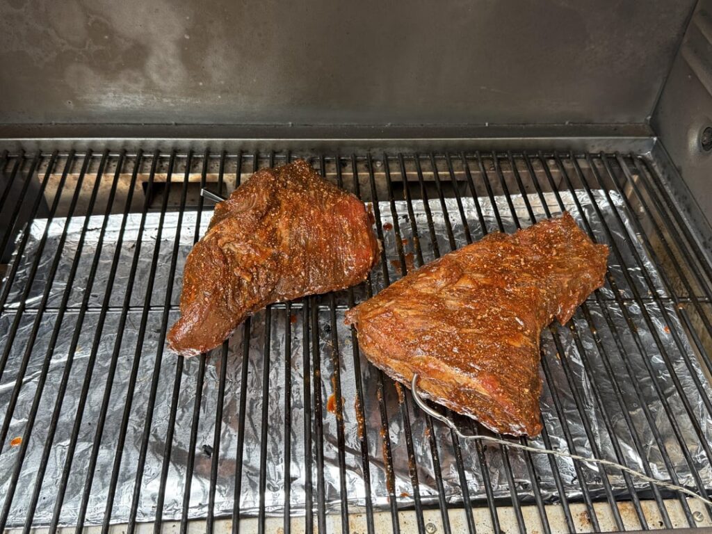 Tri tip for Mother’s Day