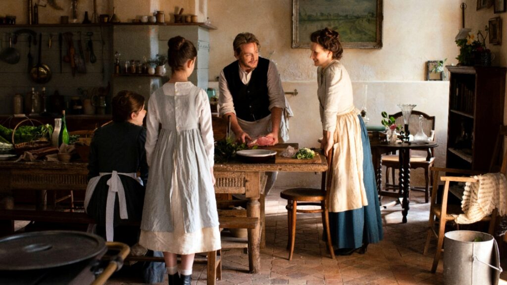 11 Cannes Movies With Iconic Food Moments — Paired with MICHELIN Guide Restaurants