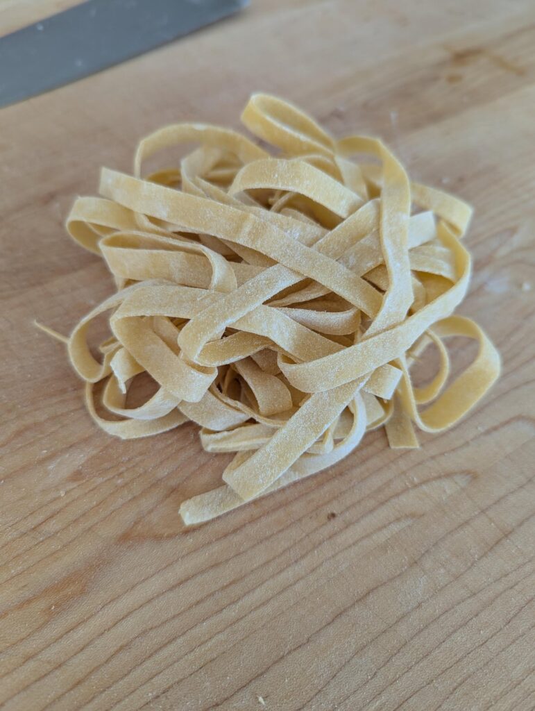 King Arthur Keto Flour Pasta