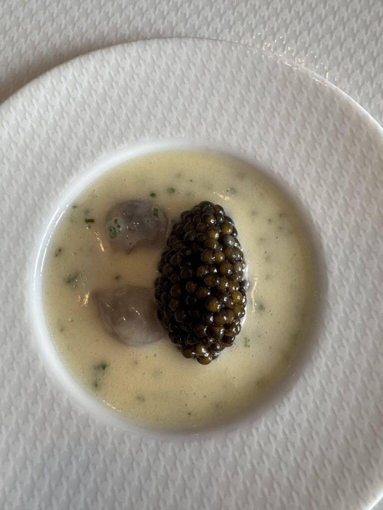 Gluten Free at the French Laundry Gluten Free at the French Laundry