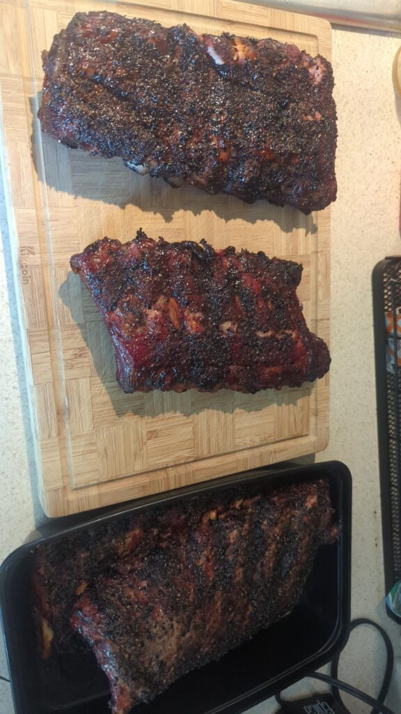 some of my favorite cooks in the past year