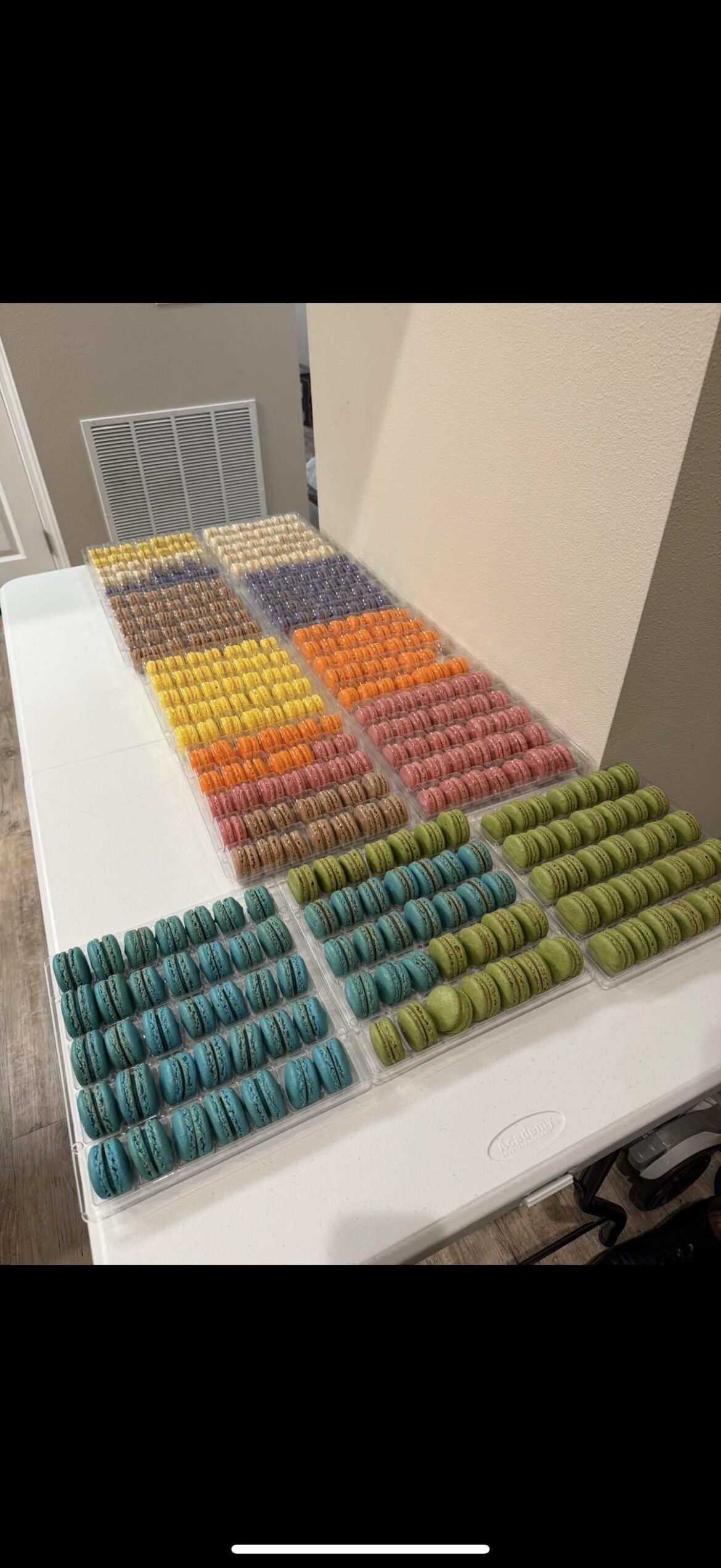 Preserving Freshness??