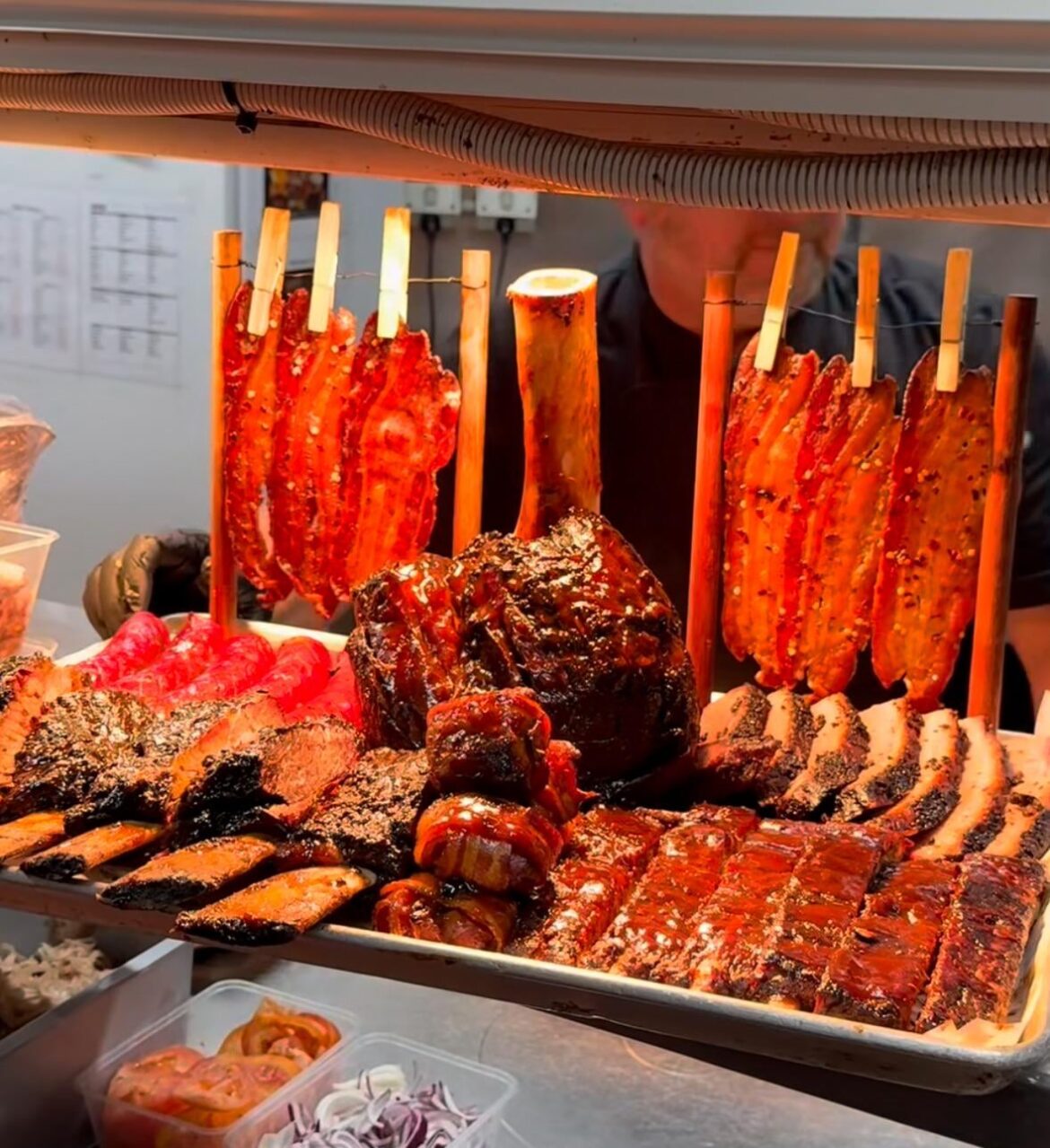 Just saw this on Instagram