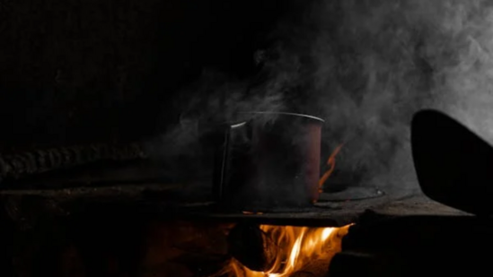 In court, Schneider said he boiled body parts with vegetables in a Nepalese ritual to mask the smell.(Representational Image/Pexel)