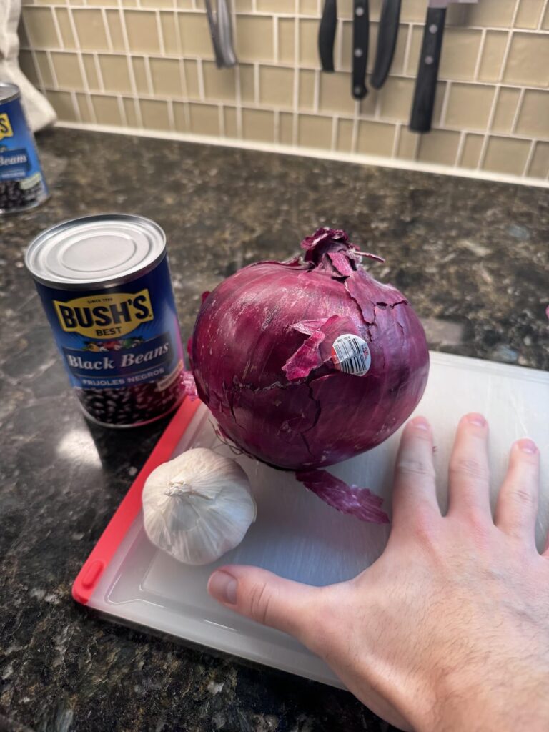 Asked my wife to grab an onion from the store, she brings this home Asked my wife to grab an onion from the store, she brings this home