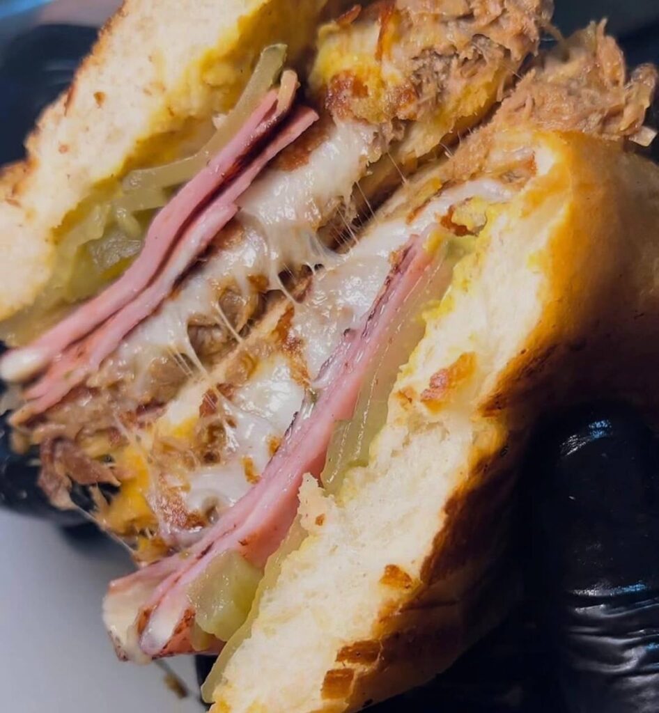 Cravings solved...happy me, happy tummy