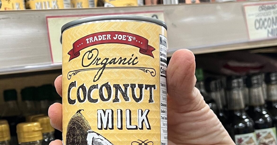I'm a retired personal trainer on a Mediterranean diet. I swear by these 11 buys from Trader Joe's.