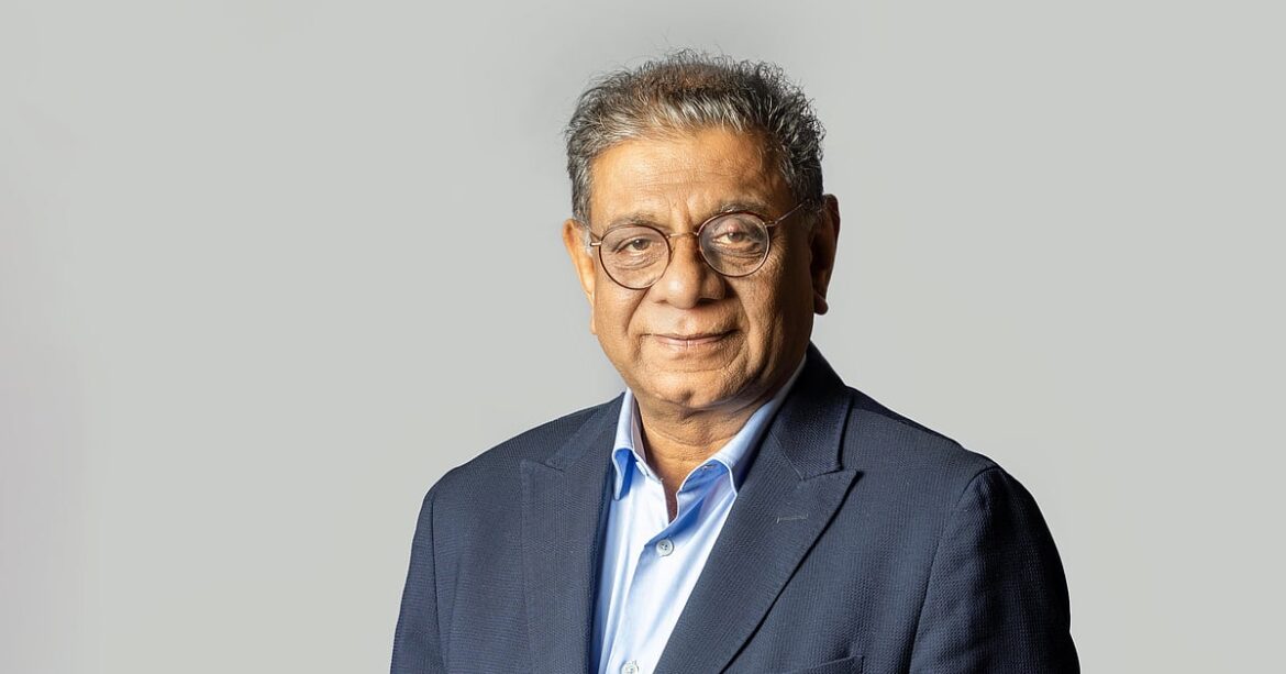 Why the French giant is betting big on nutrition to crack India