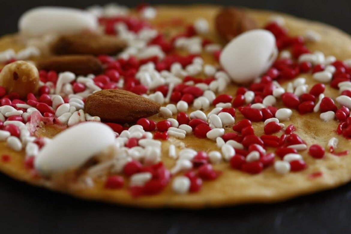 Monaco food, drinks specialties and traditional dishes and cuisine