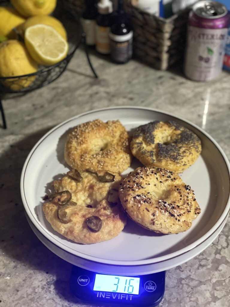 Updated cottage Cheese Bagel Recipe Updated cottage Cheese Bagel Recipe