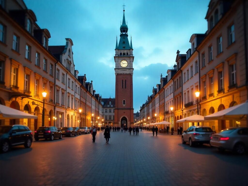 France’s Stunning Lille Emerges as the Ultimate Affordable Cultural Escape with Rich History Vibrant Festivals and World-Class Art Destinations France’s Stunning Lille Emerges as the Ultimate Affordable Cultural Escape with Rich History Vibrant Festivals and World-Class Art Destinations