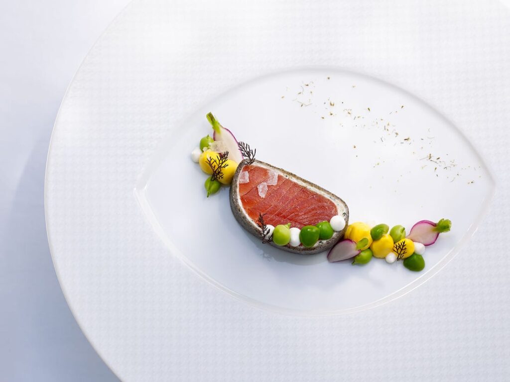 How Rich Must You Be To Dine At French Laundry Like Gavin Newsom?