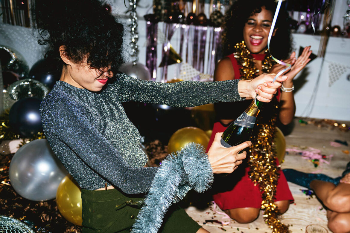 Celebrating New Year’s Eve in France French public holidays in 2025