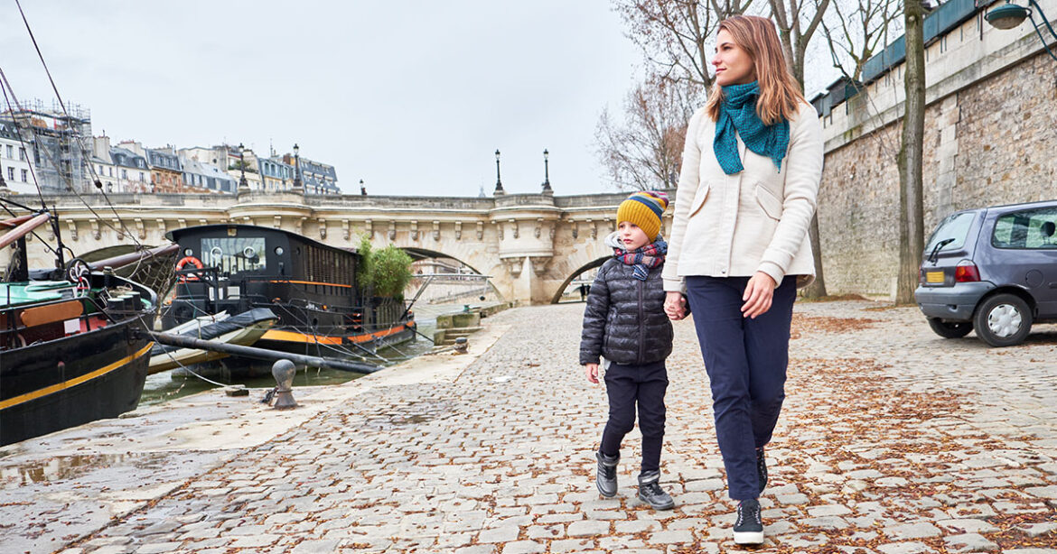 3 French Parenting Rules Americans Would Never Go For 3 French Parenting Rules Americans Would Never Go For
