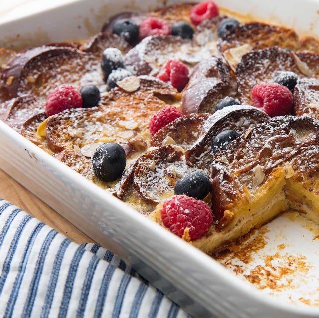 french toast casserole