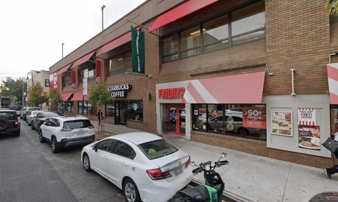High-end Mediterranean restaurant to replace shuttered TGI Friday’s on Austin Street in Forest Hills – QNS High-end Mediterranean restaurant to replace shuttered TGI Friday’s on Austin Street in Forest Hills – QNS