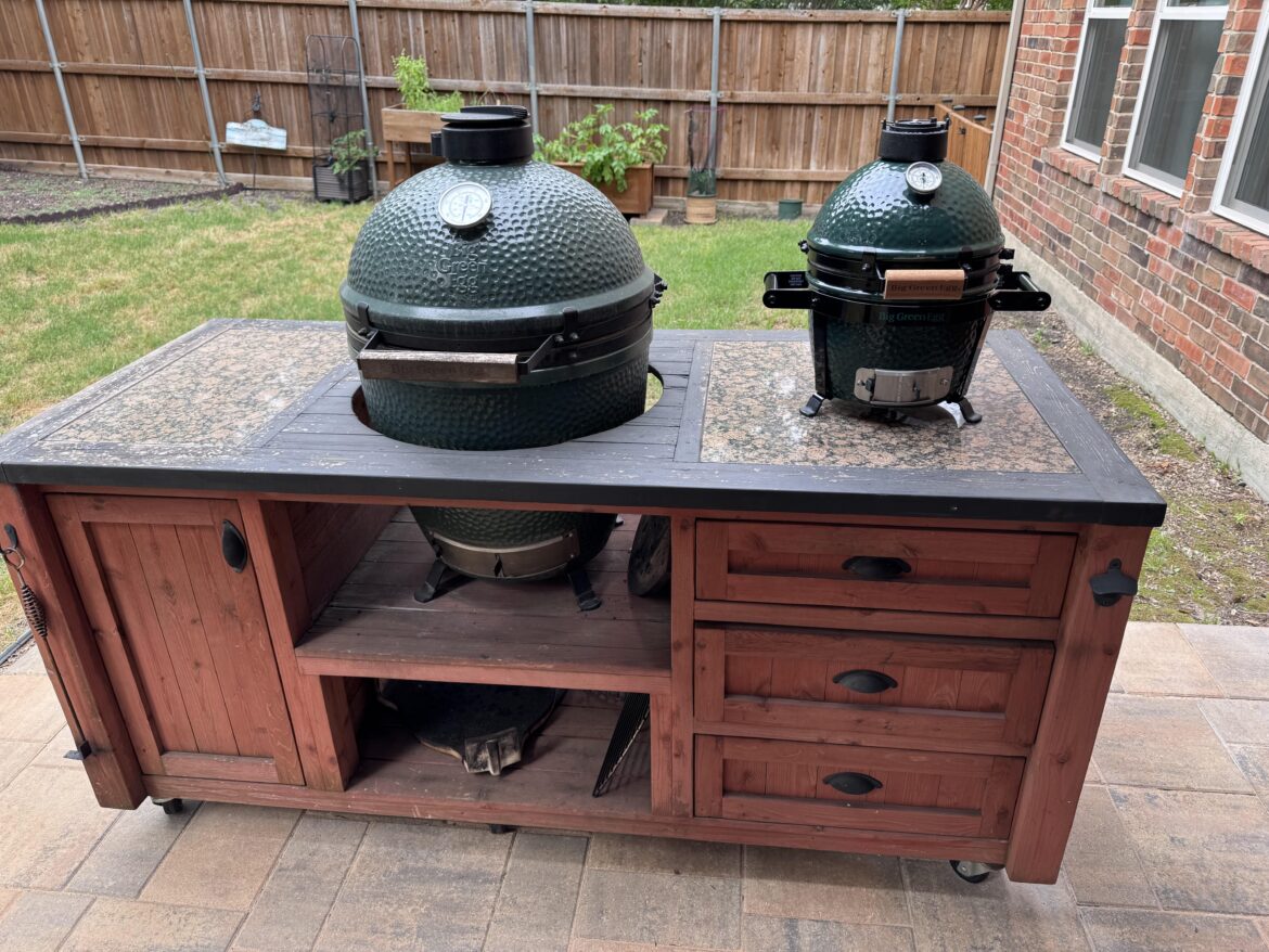 Mini (not MiniMax) as a second Egg