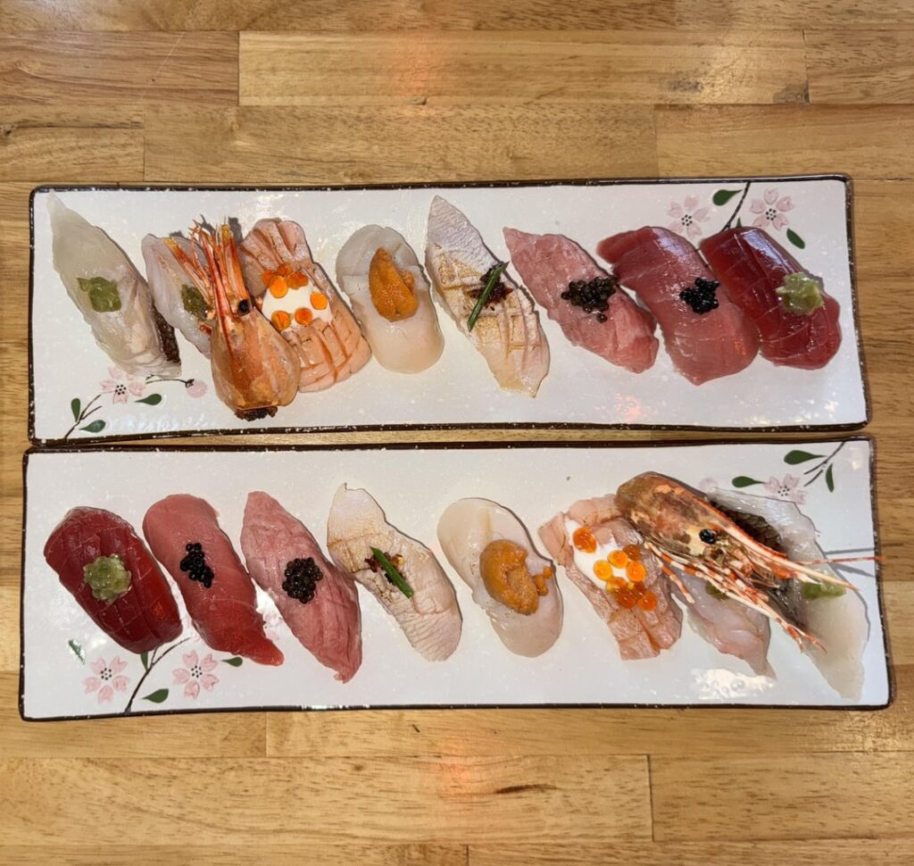 Izakaya Ko (Jacksonville, FL)