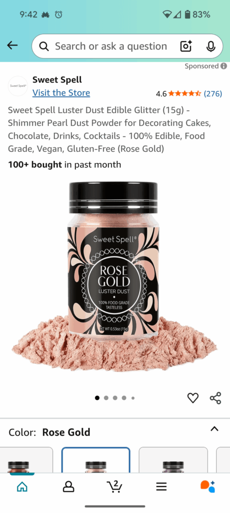 Has anyone used this brand before?