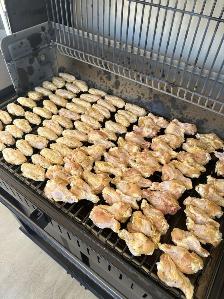 0-400 for my Second Cook