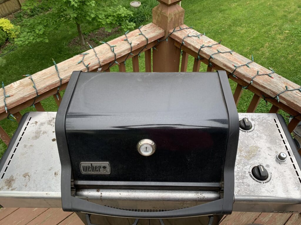 Please be straight with me, how bad is she?