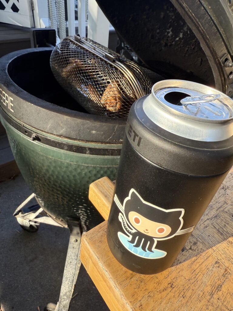 Happy long weekend to you, if you’ve got one, otherwise happy normal length weekend for to you!