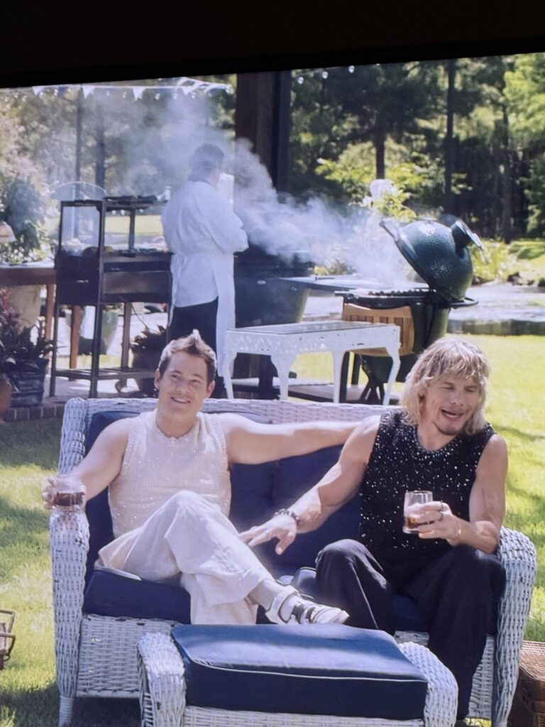 BGE x Righteous Gemstones