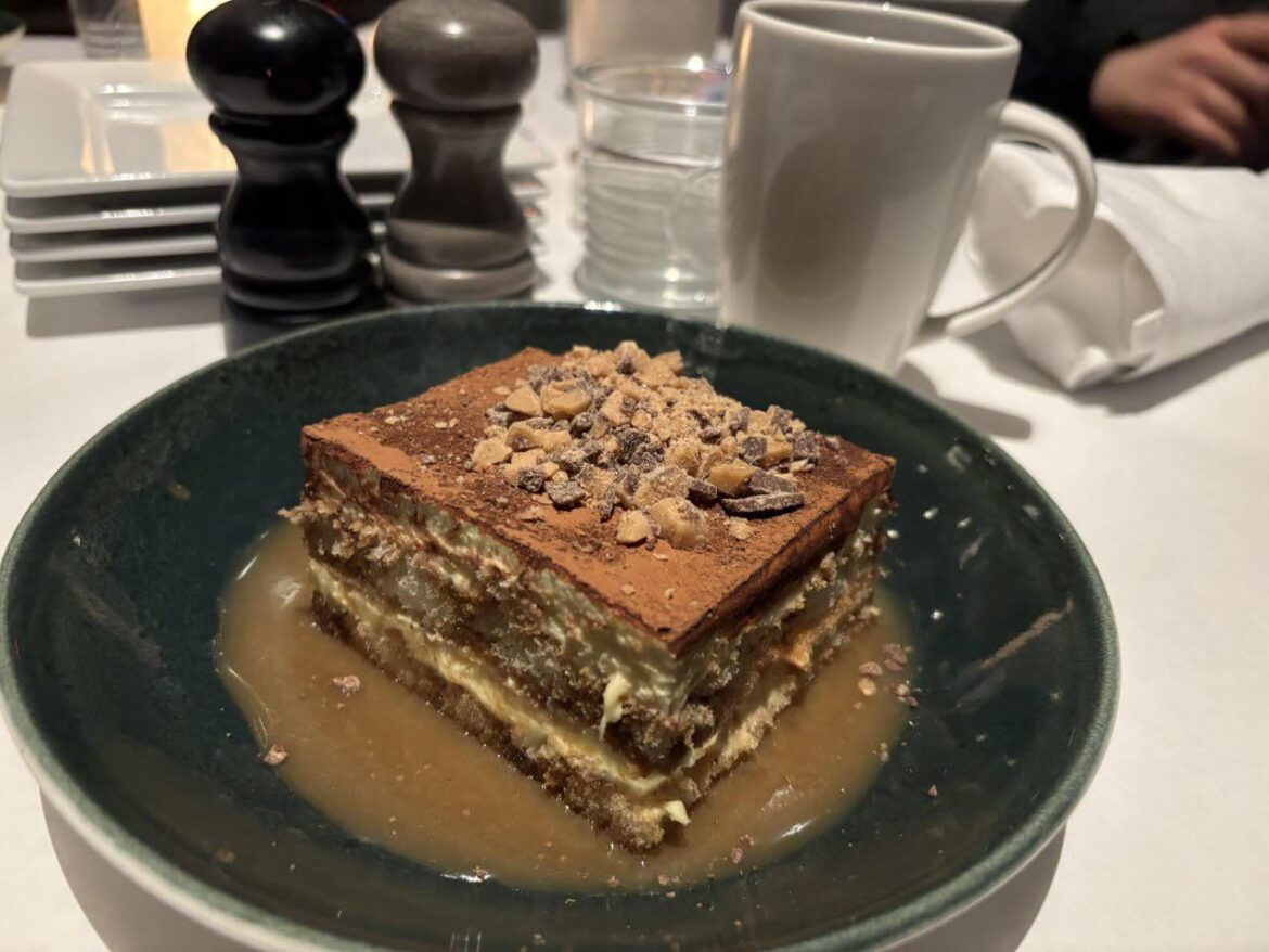 I bake because punching people is frowned upon