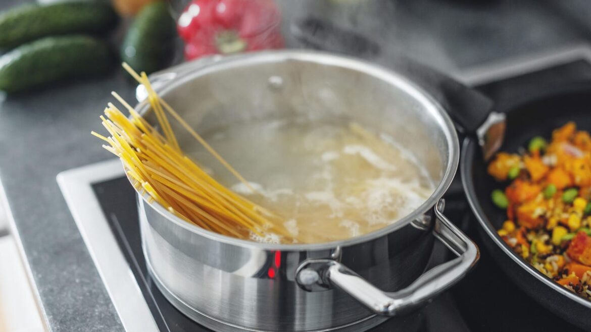 Does Salting Water Make It Boil Faster? An Italian Chef Debunks 7 Pasta Myths You've Been Making Pasta Wrong Your Whole Life and No One Told You