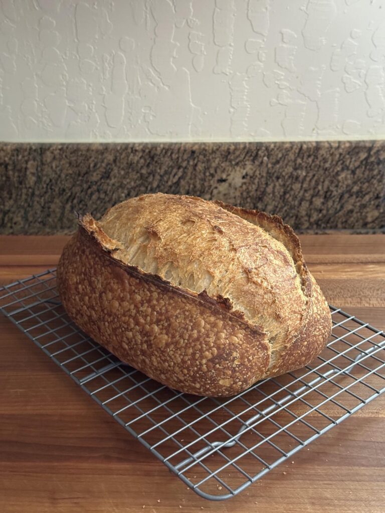 Who uses a stand mixer?