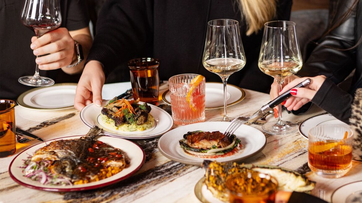 Komal in the Michelin guide Komal in the Michelin guide